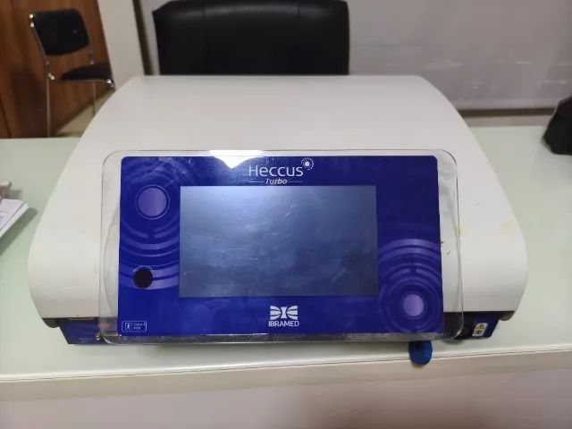 Heccus turbo  - Foto 2