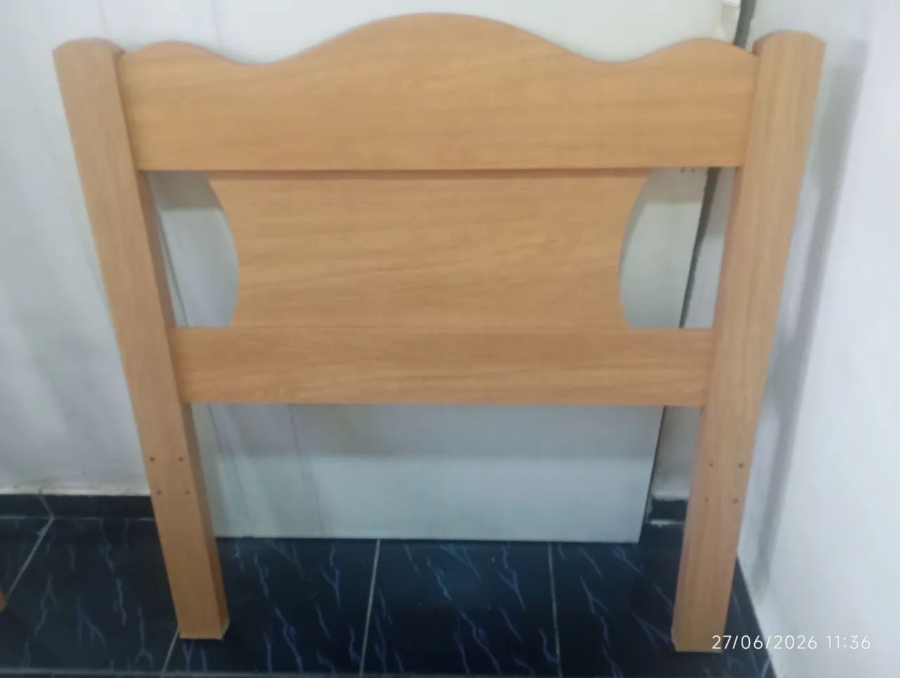 CAMA DE SOLTEIRO - Foto 3