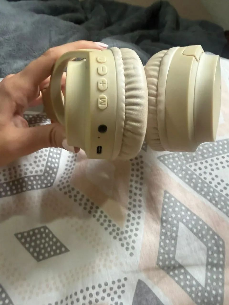FONE DE OUVIDO PHILCO - Foto 4