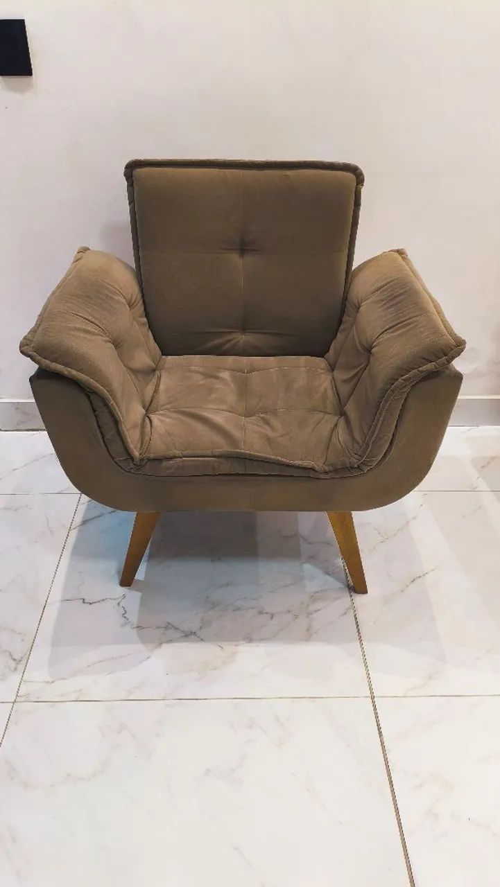Poltronas de Luxo - Foto 4