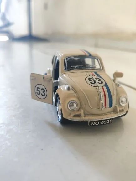 Miniatura herbie - Foto 2