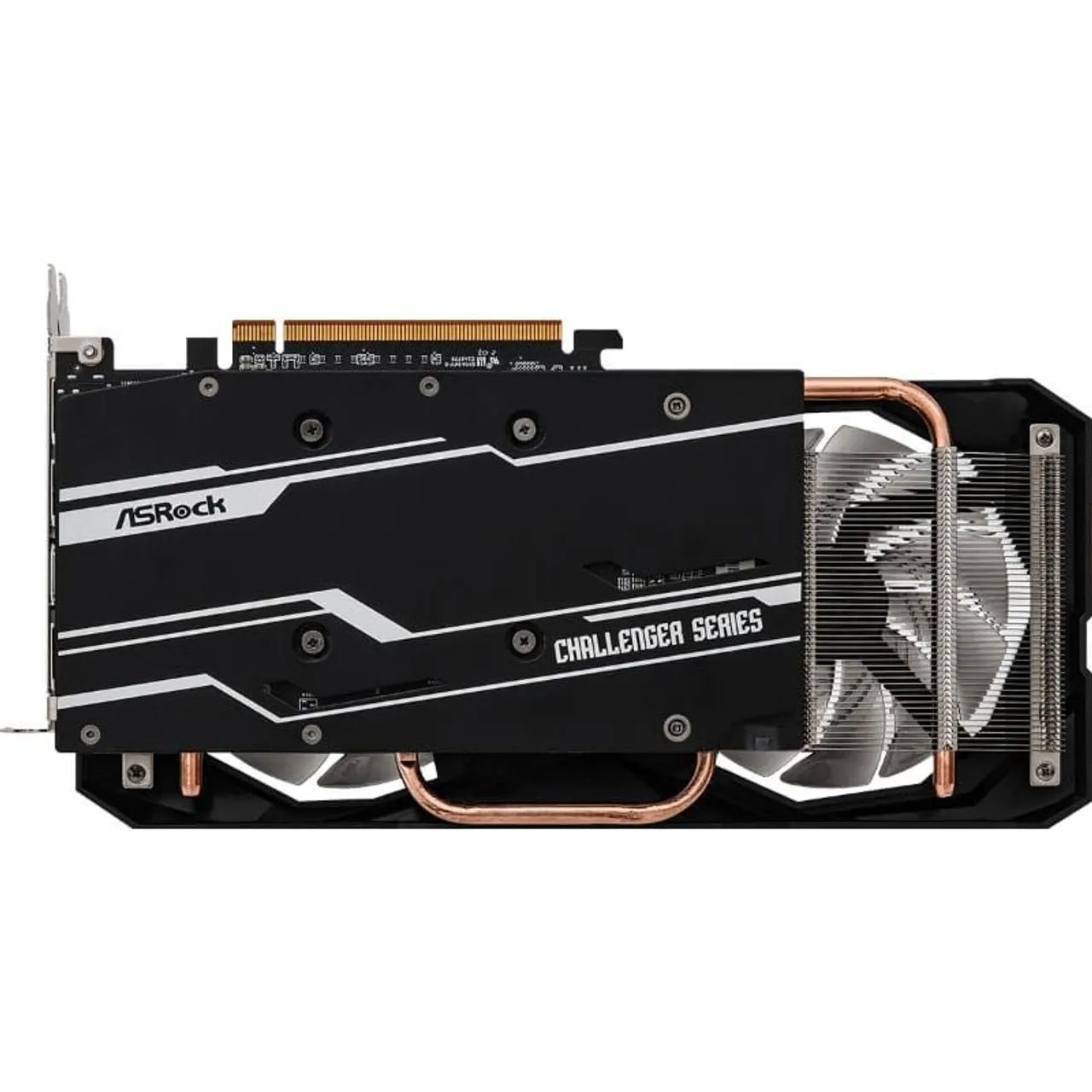 RX 7600 8gb  - Foto 2