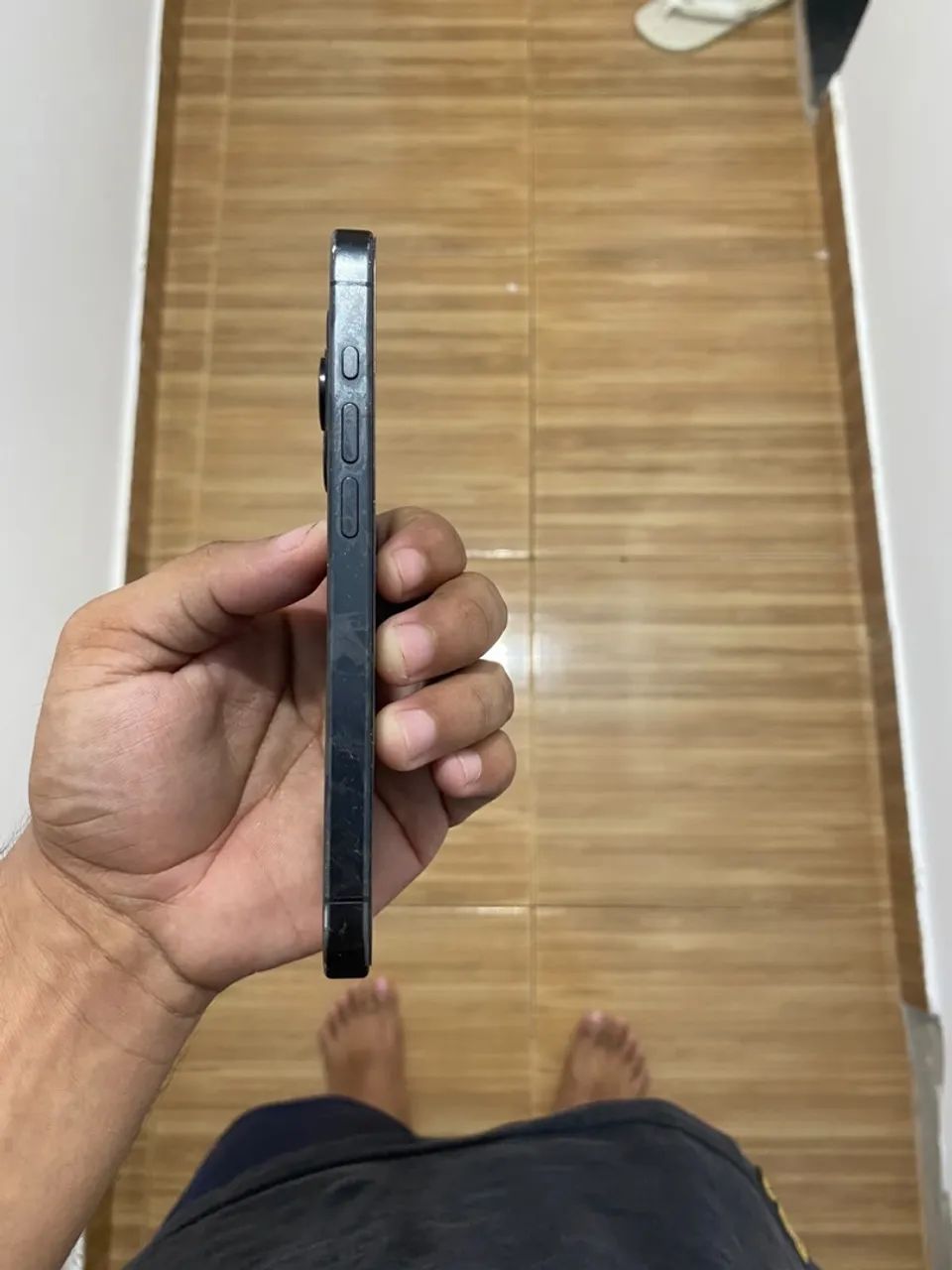 iPhone 15 pro 256gb - Foto 4