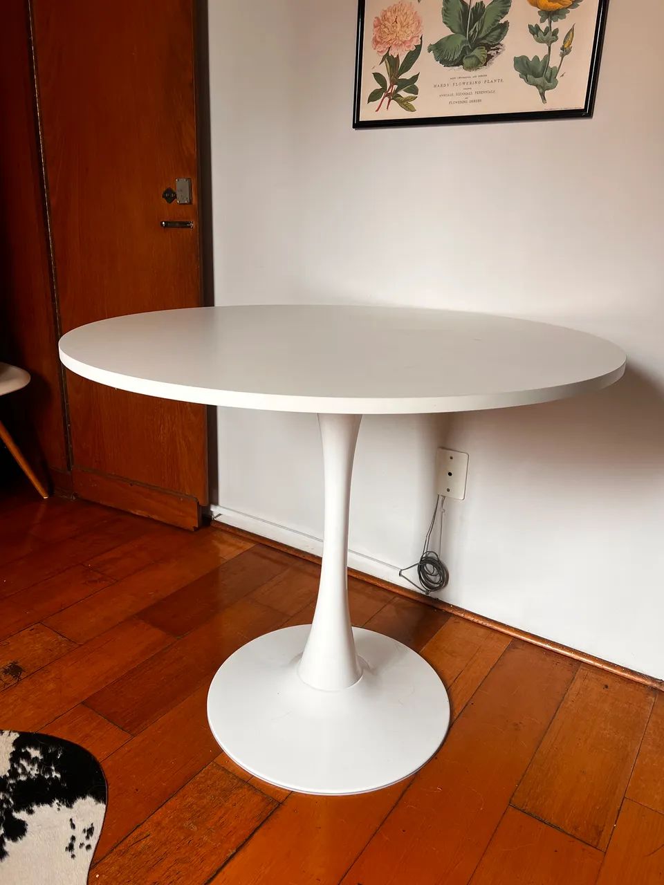 Mesa de jantar estilo Saarinen Tulipa - Foto 5