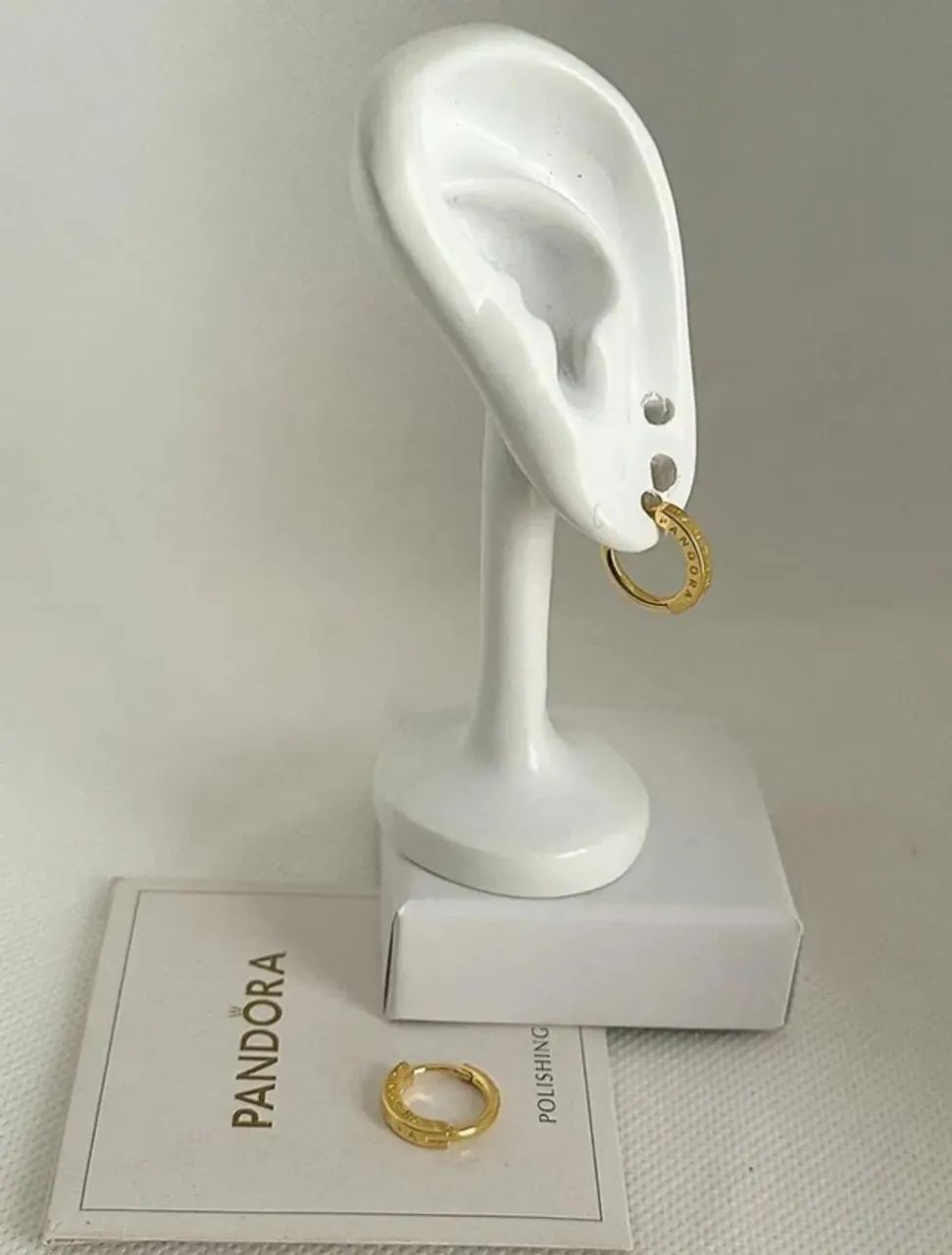 Brincos Pandora - Foto 3