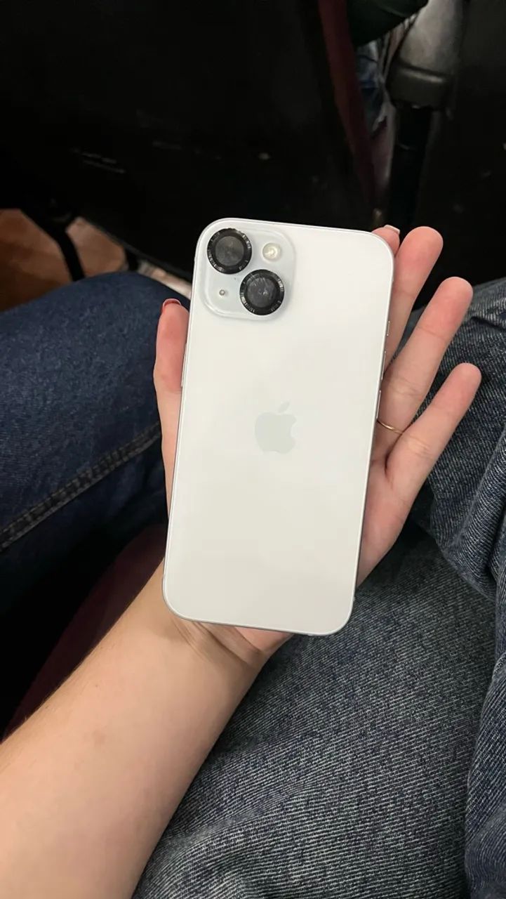 iPhone 15 256gb