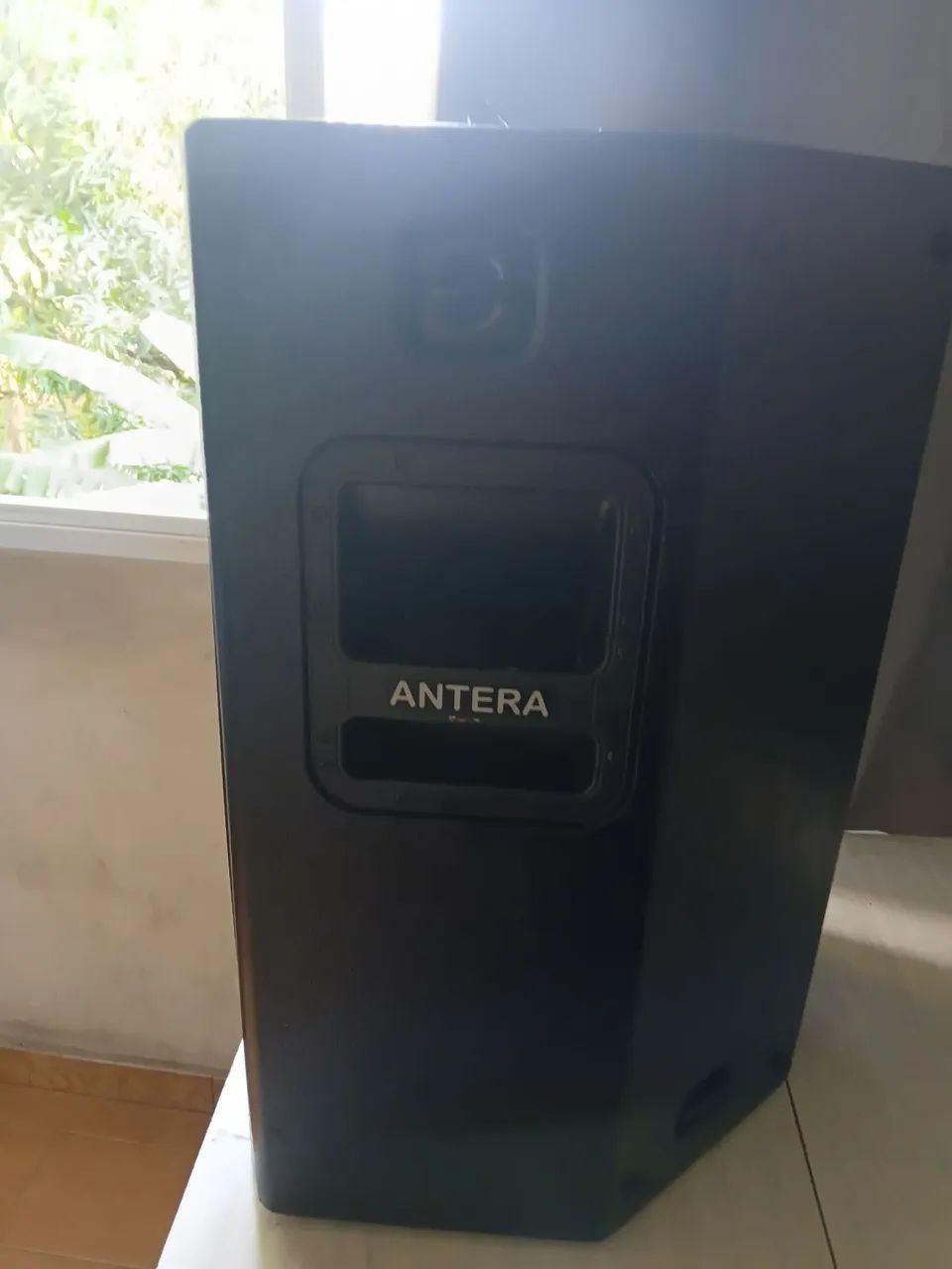 Caixa som ativa antera - Foto 5