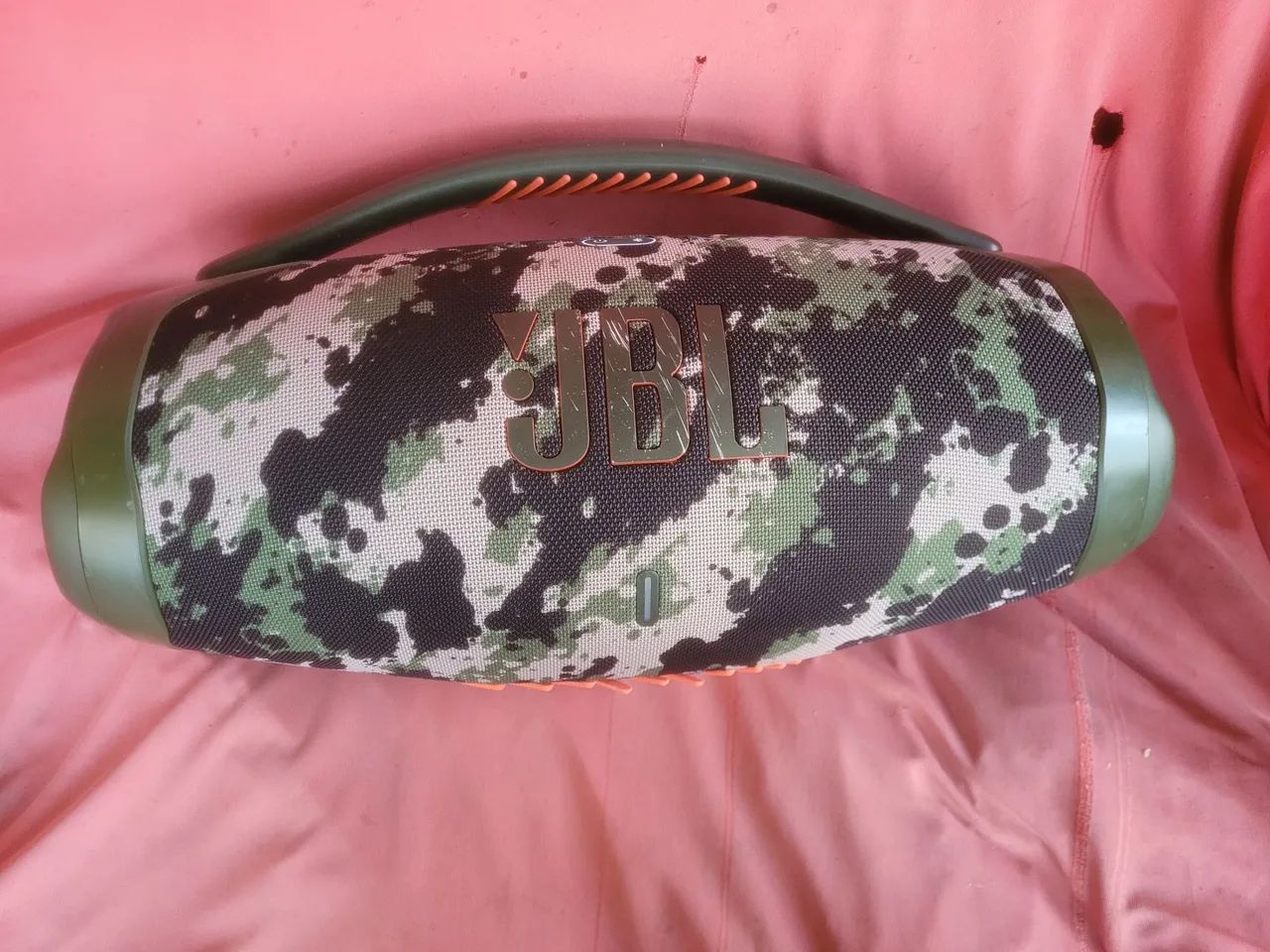 Bombox 3 - Foto 2