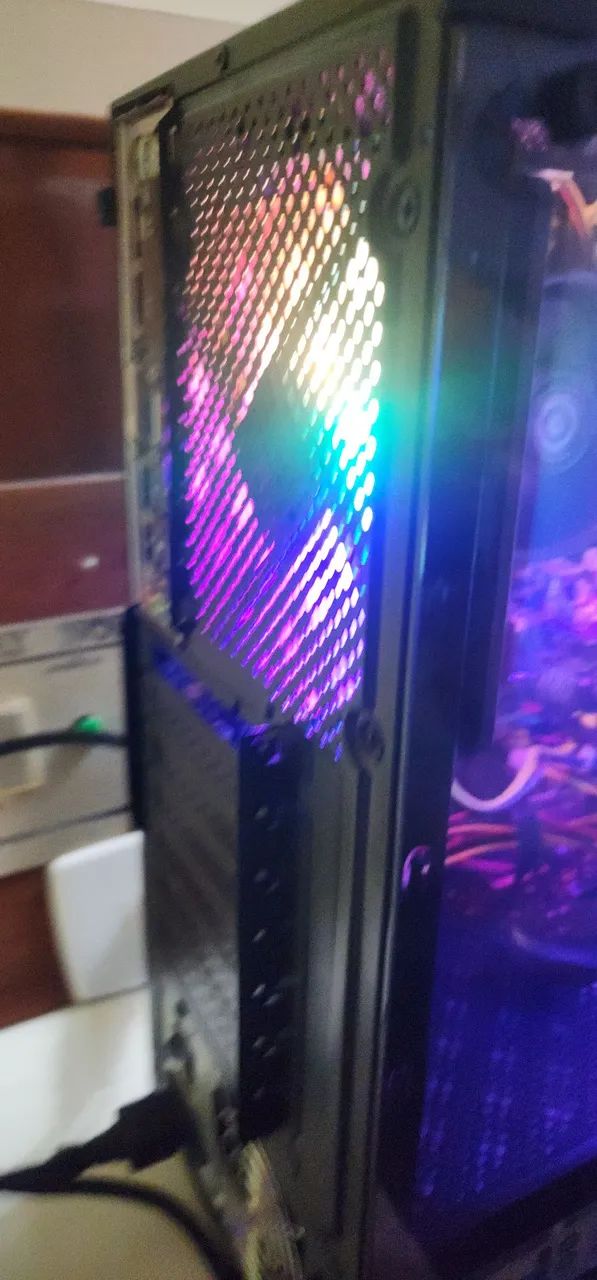Cpu i5 16 gb ram  - Foto 3
