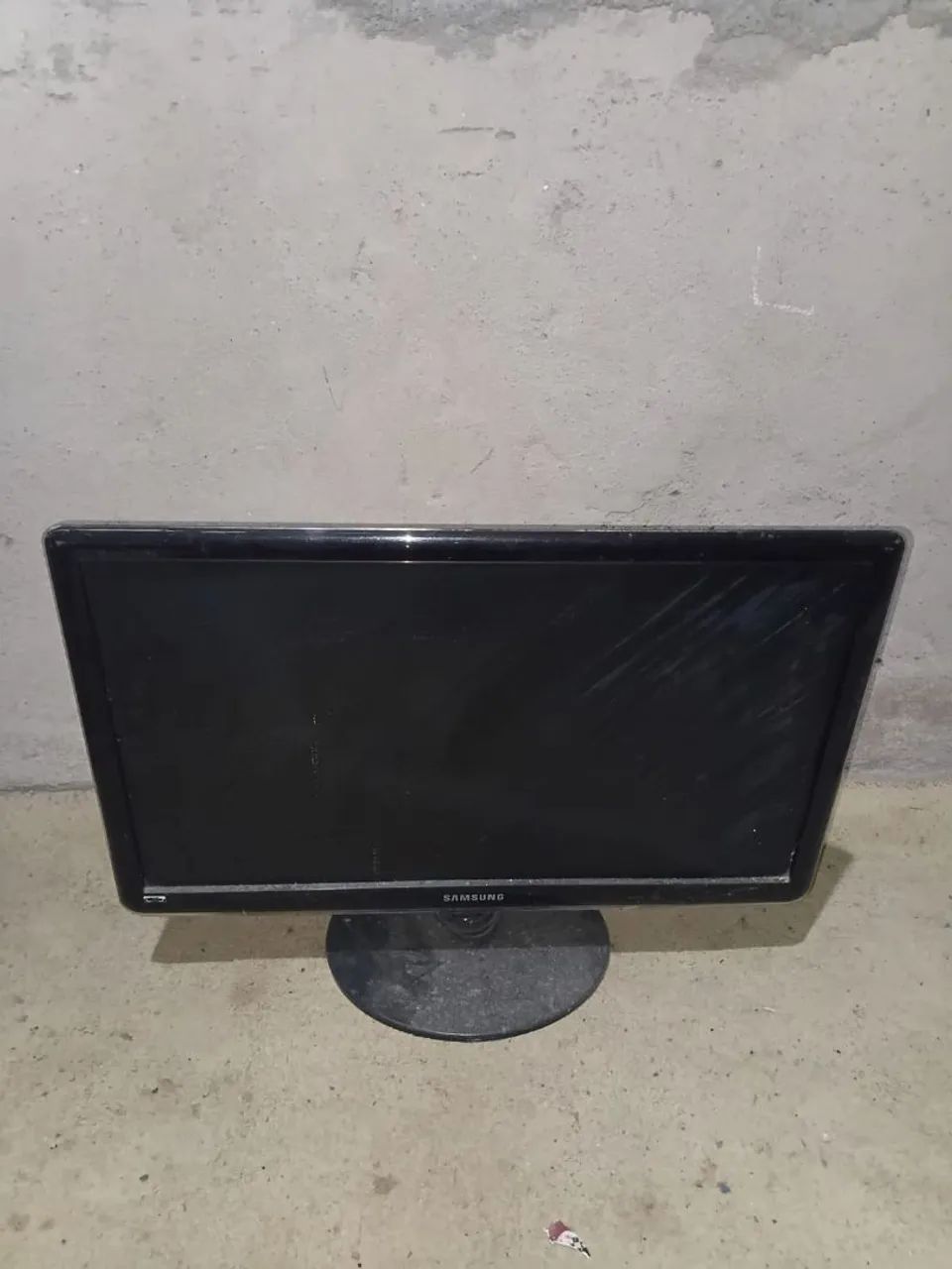 Monitor da Samsung 