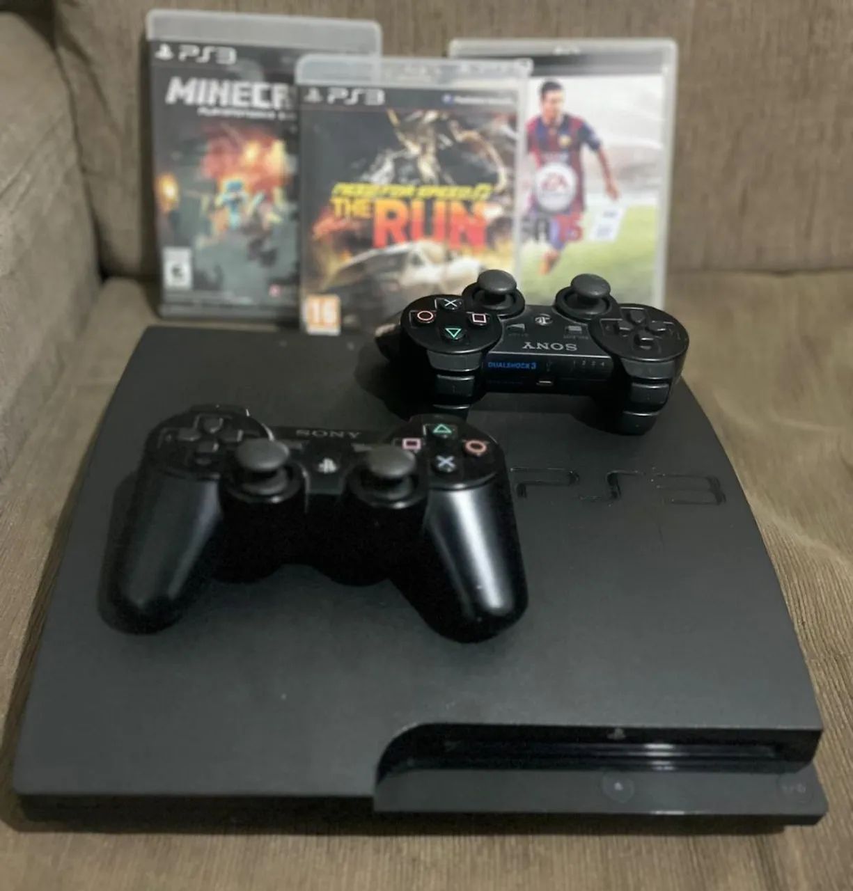 Ps3