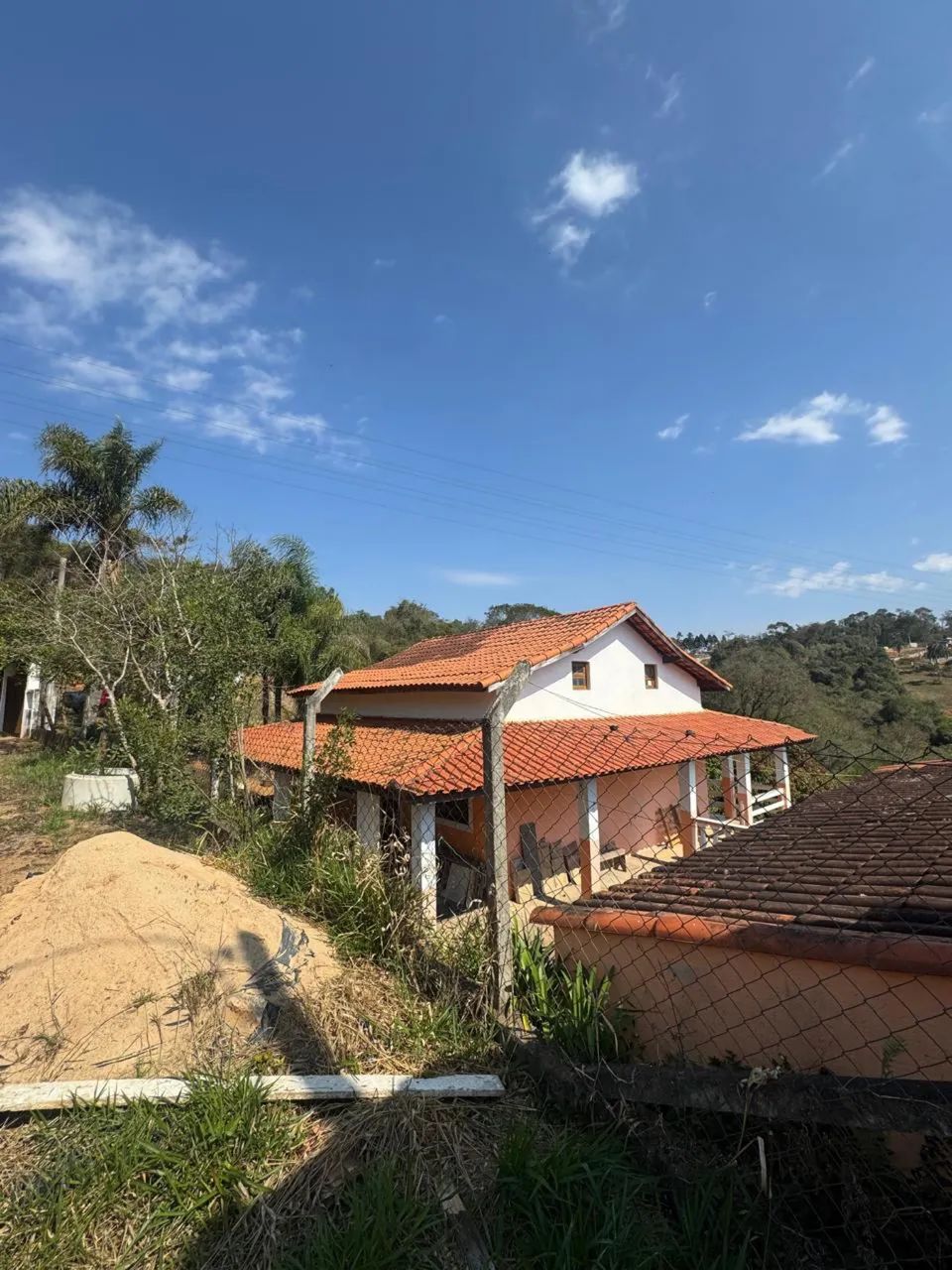 Vende-se ou troca Chacara em ibiuna  - Foto 3
