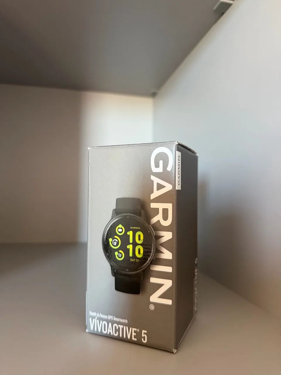 Garmin Vivoactive 5  - Foto 3