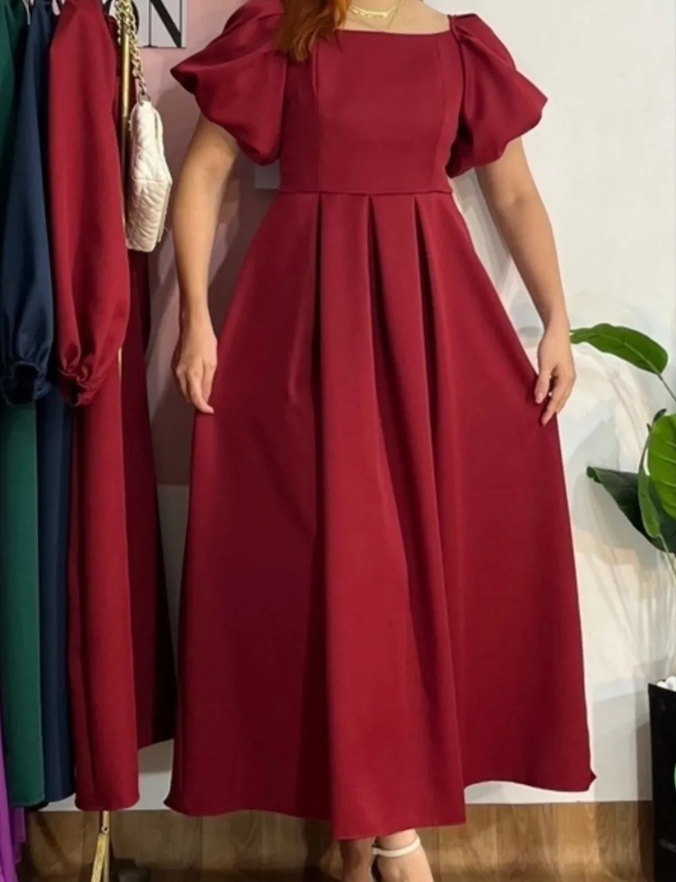 Vestidos Novos  - Foto 5