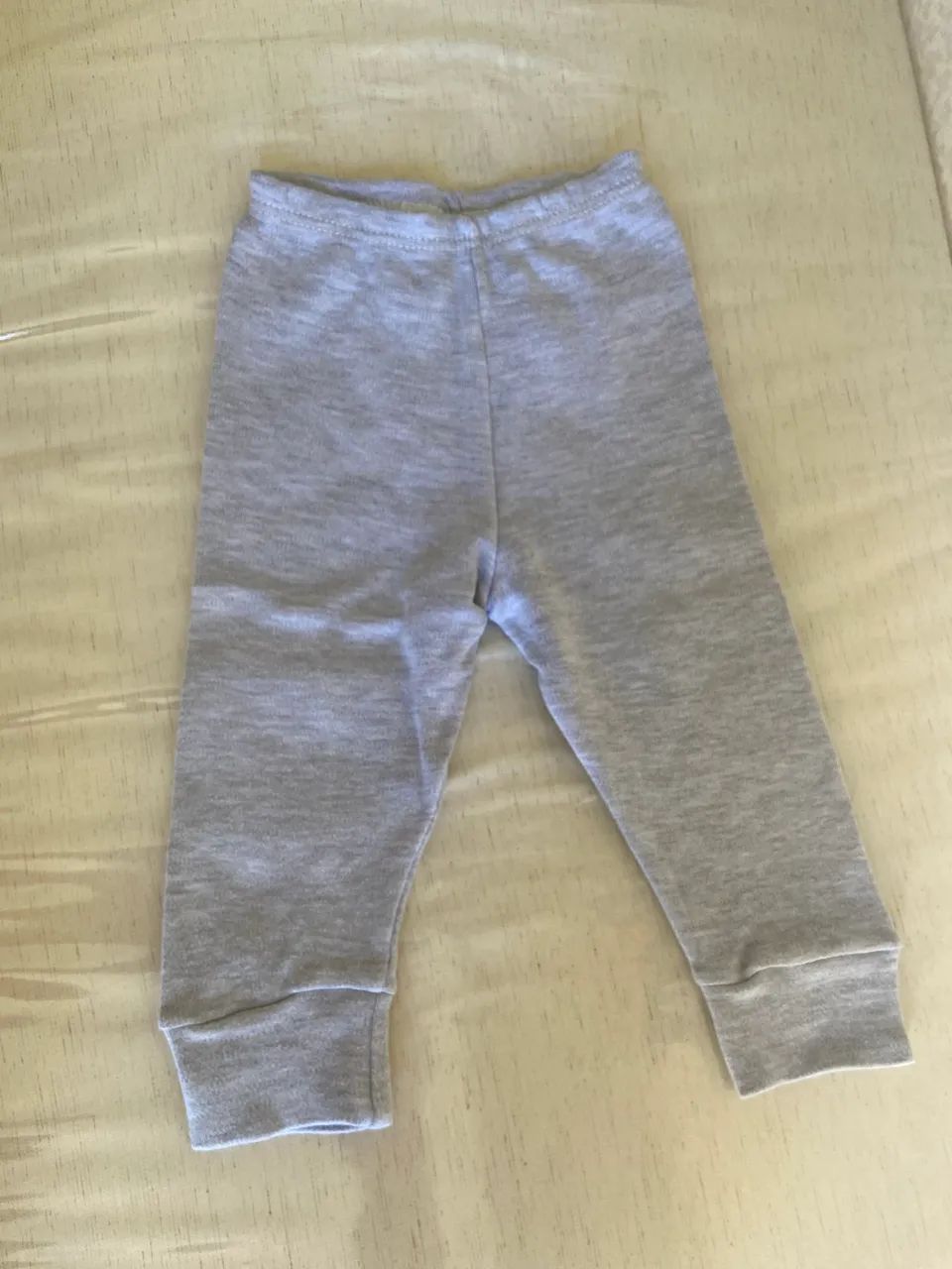 Calça Mijão Infantil RN  - Foto 4