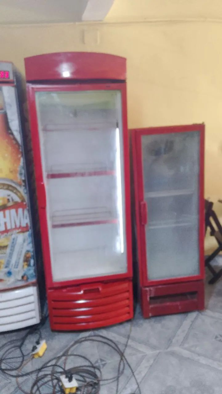 FREEZER VERTICAL  - Foto 4