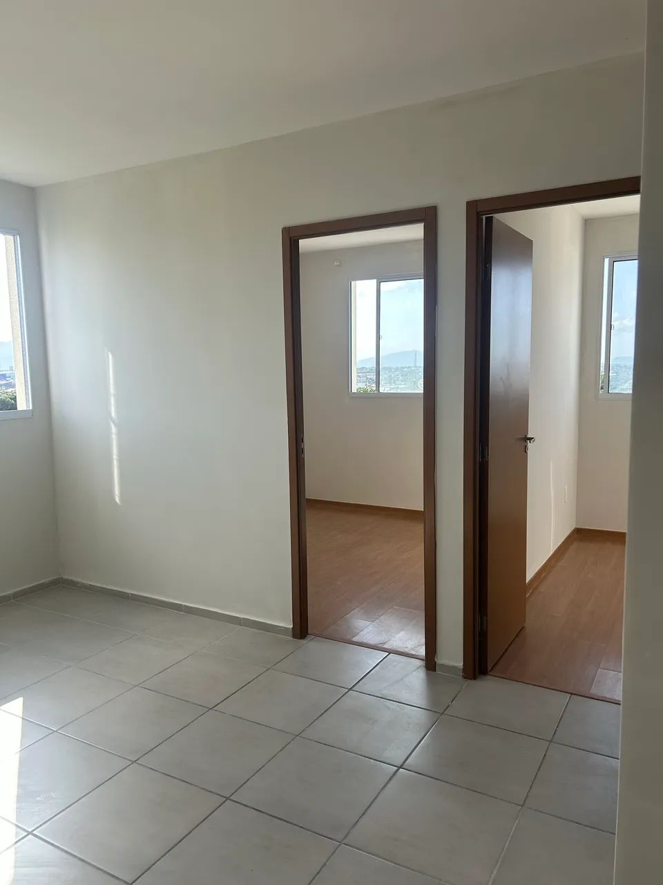 Repasso apartamento no Mondubim  - Foto 3