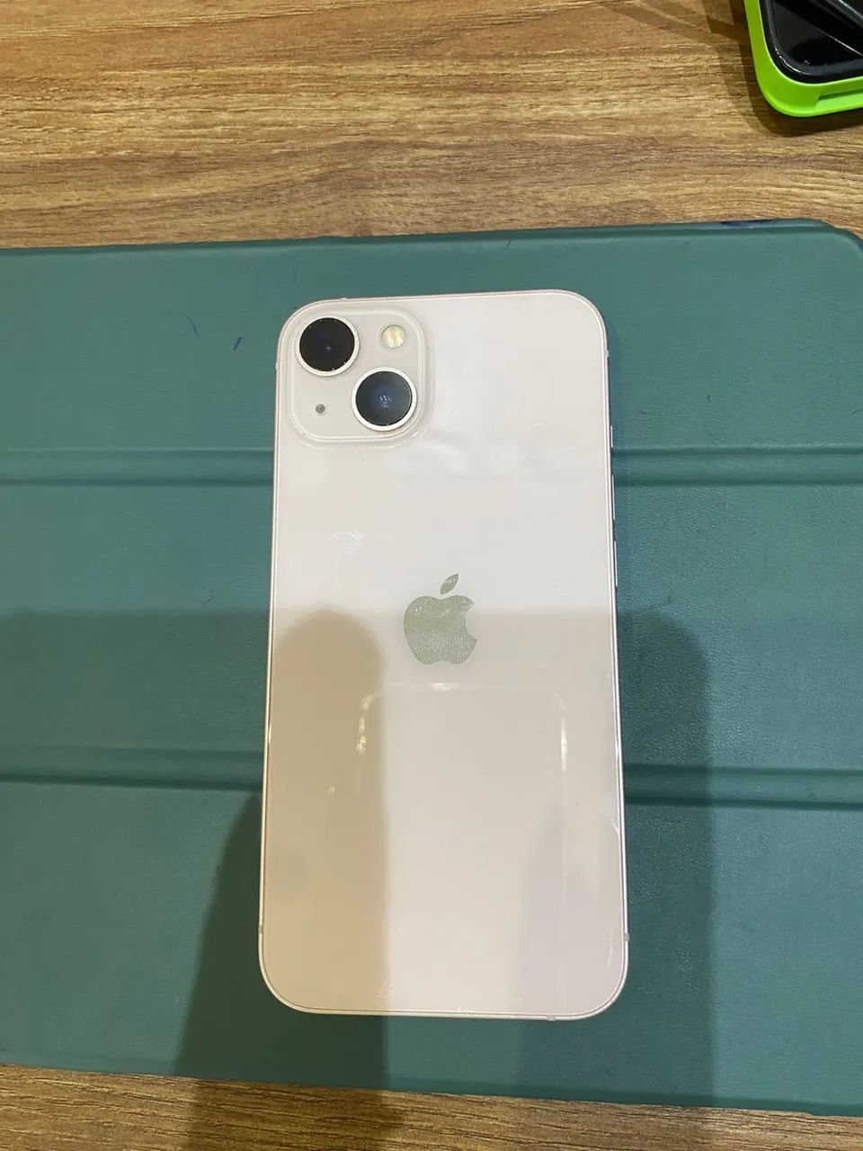 iPhone 13 128gb - Foto 2