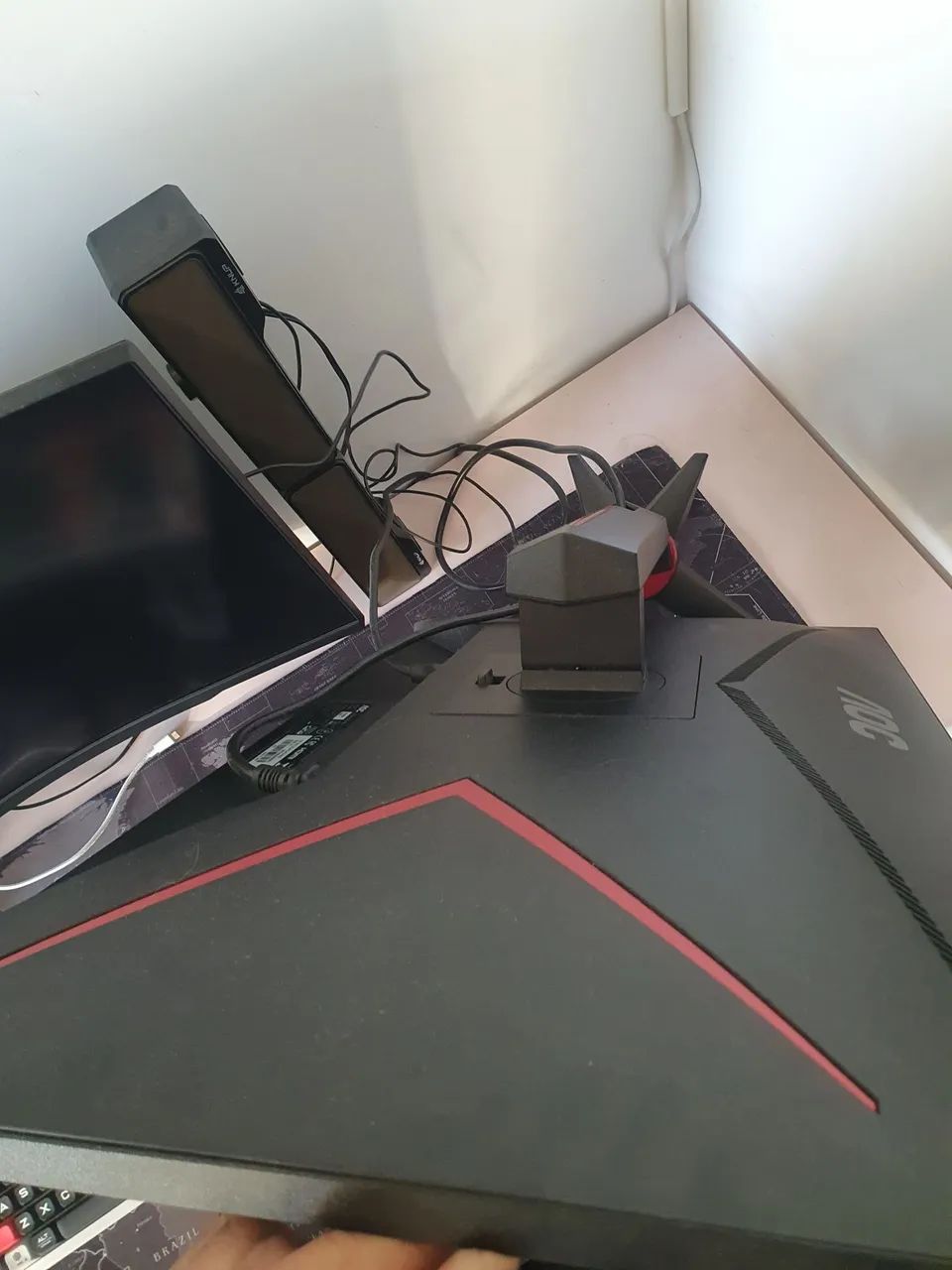 Monitor AOC  - Foto 3