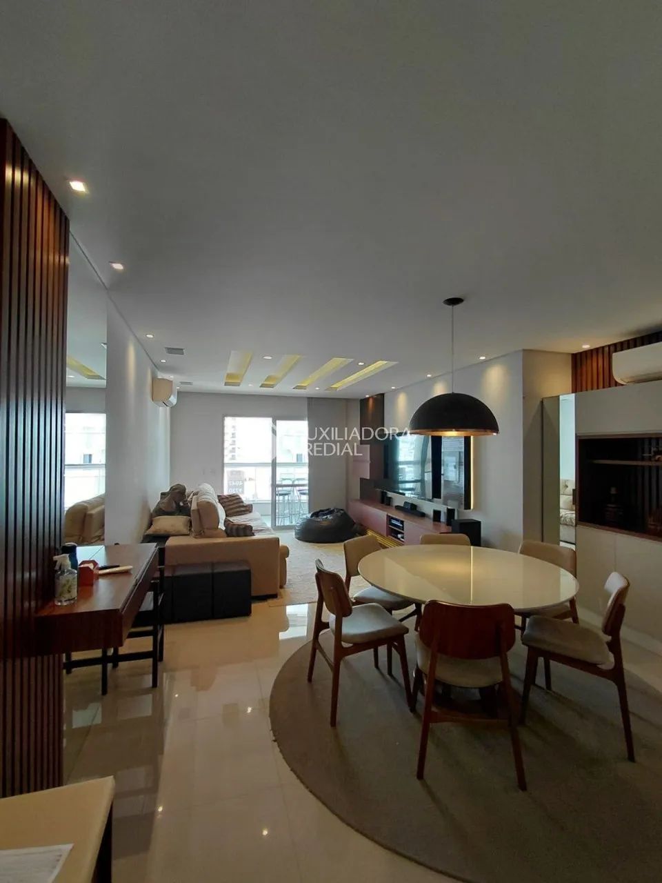 Cobertura duplex em Balnéario - Foto 4