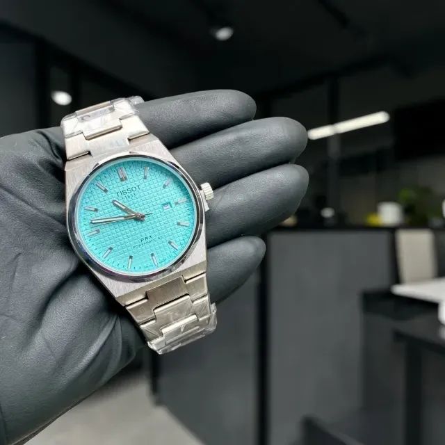 Relógio tissot PRX - Foto 5