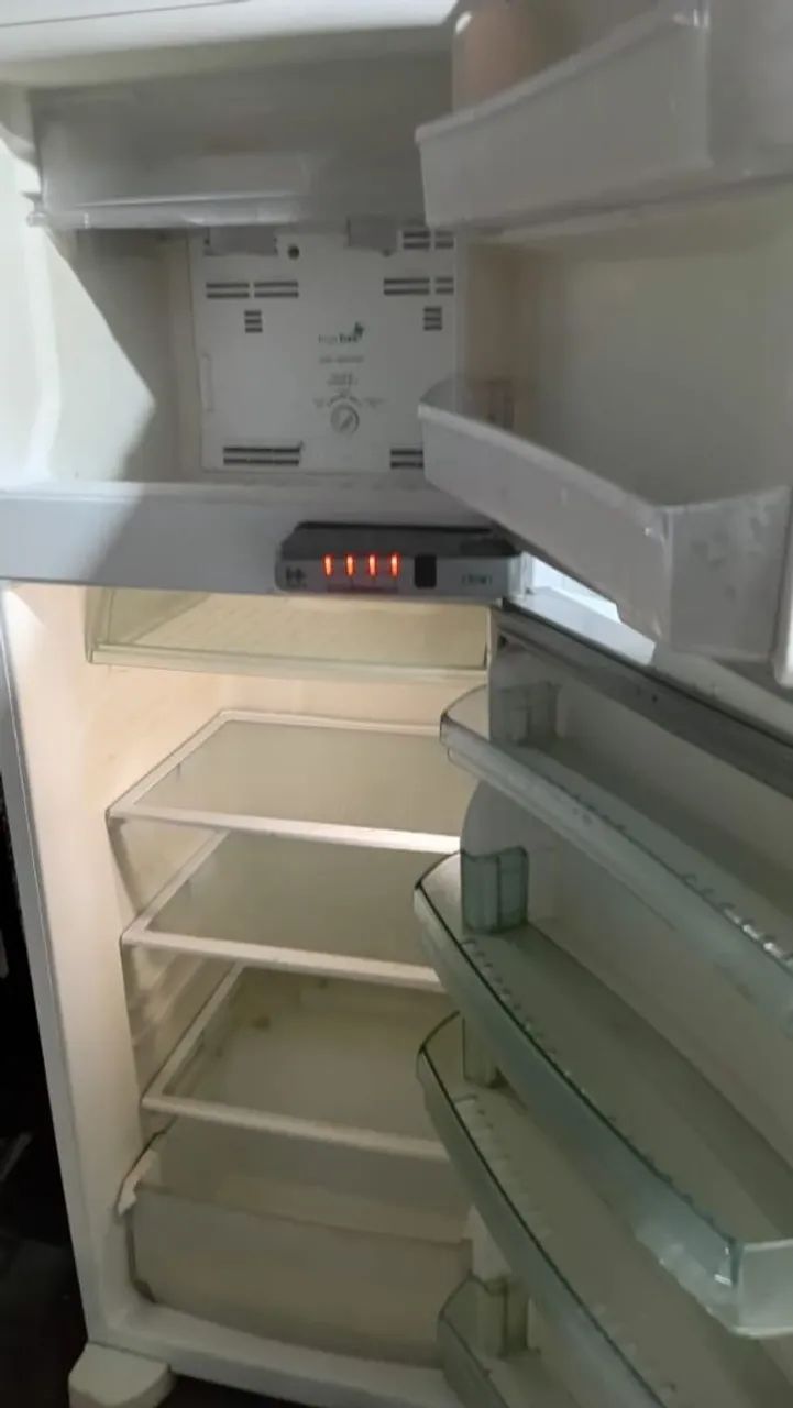 GELADEIRA BRASTEMP - Foto 3