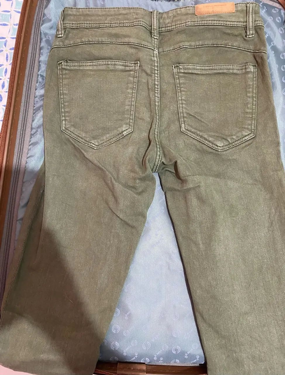 Calça marca Zara  - Foto 3