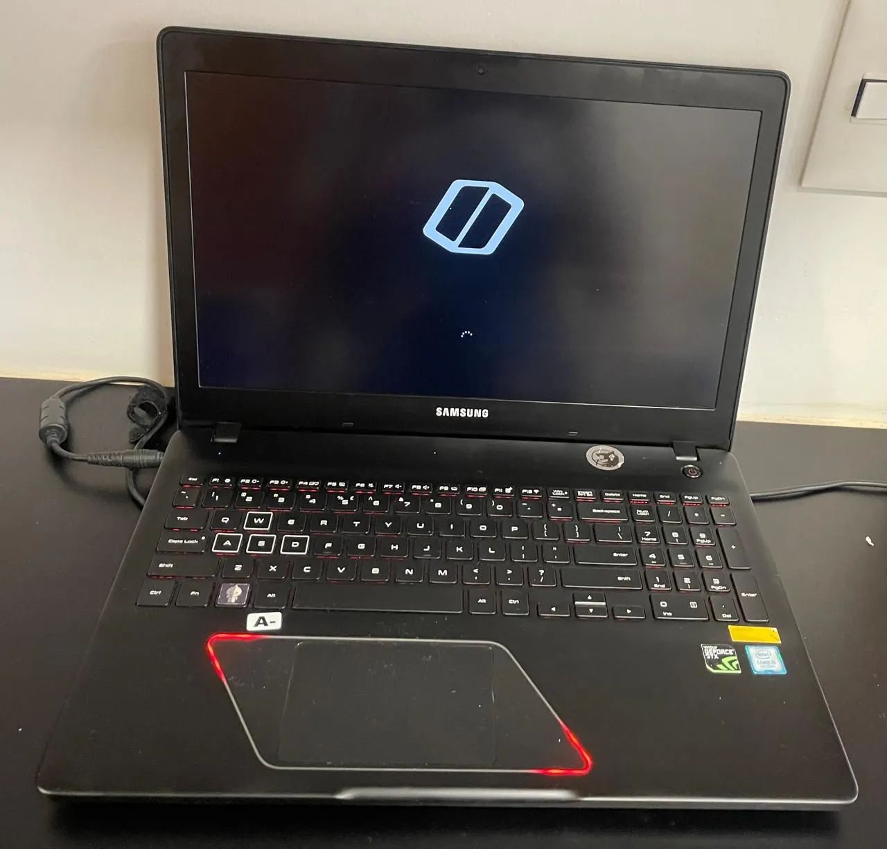 NOTEBOOK - GAMER - Bateria O Km - Foto 4