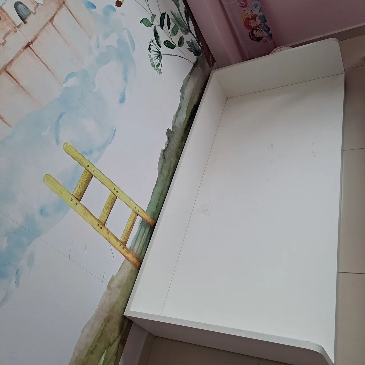 Cama Montessori  - Foto 2