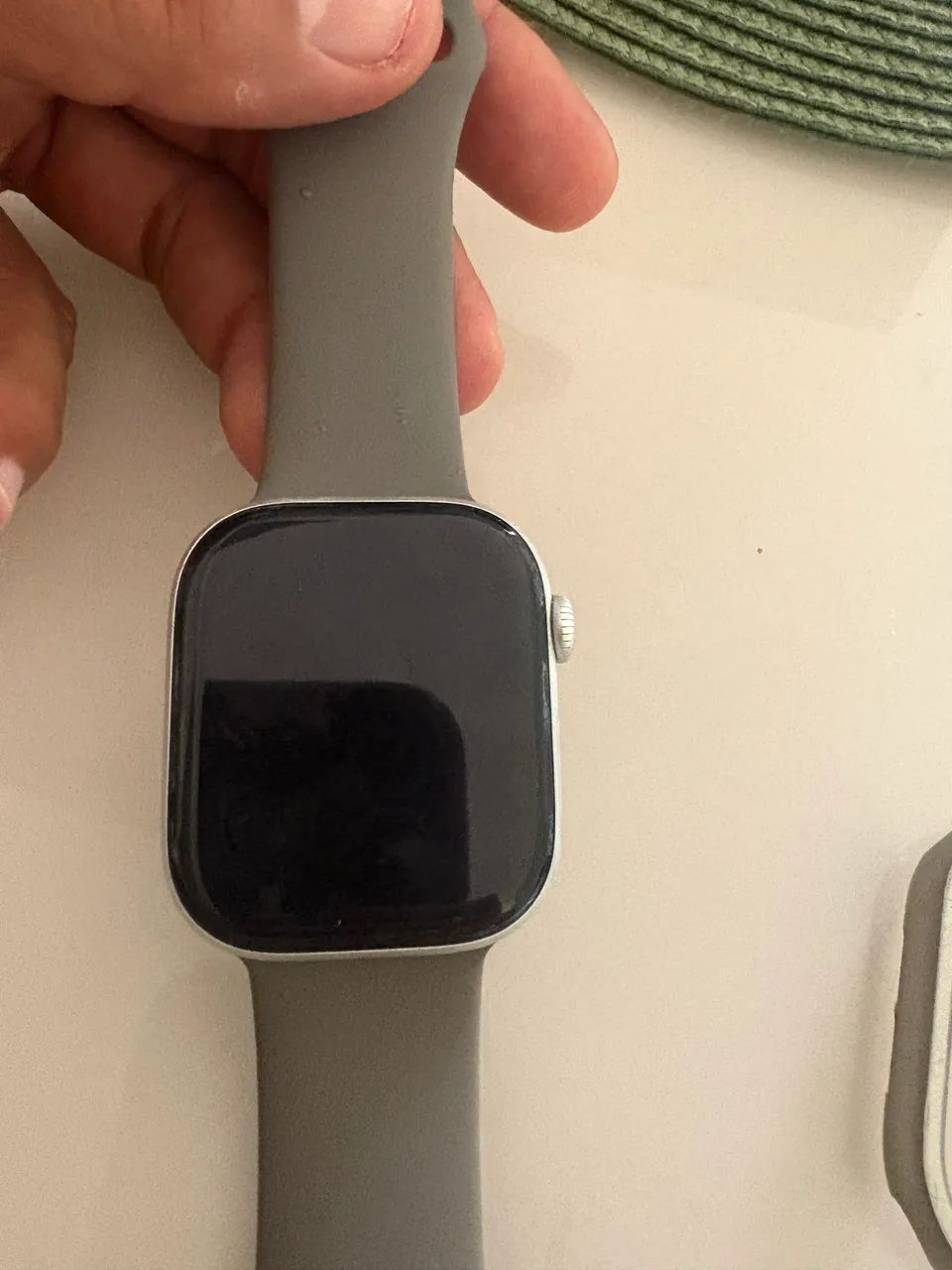 Apple Watch série 10 - 46mm - Foto 4