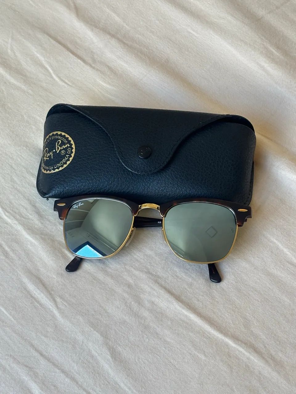 Óculos de sol Rayban - Foto 2
