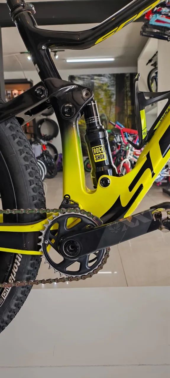 Scott Spark 900 RC World Cup 2020 tamanho M - Foto 2