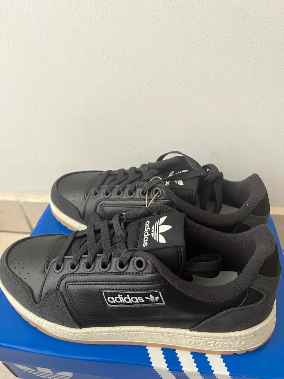 Tênis adidas NY 90 - 37