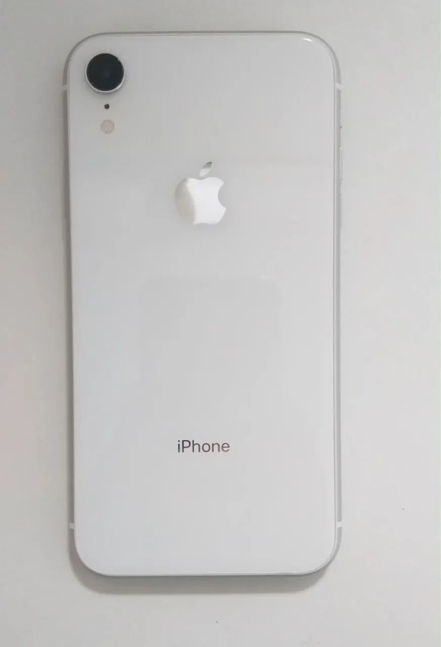 iPhone XR 64GB