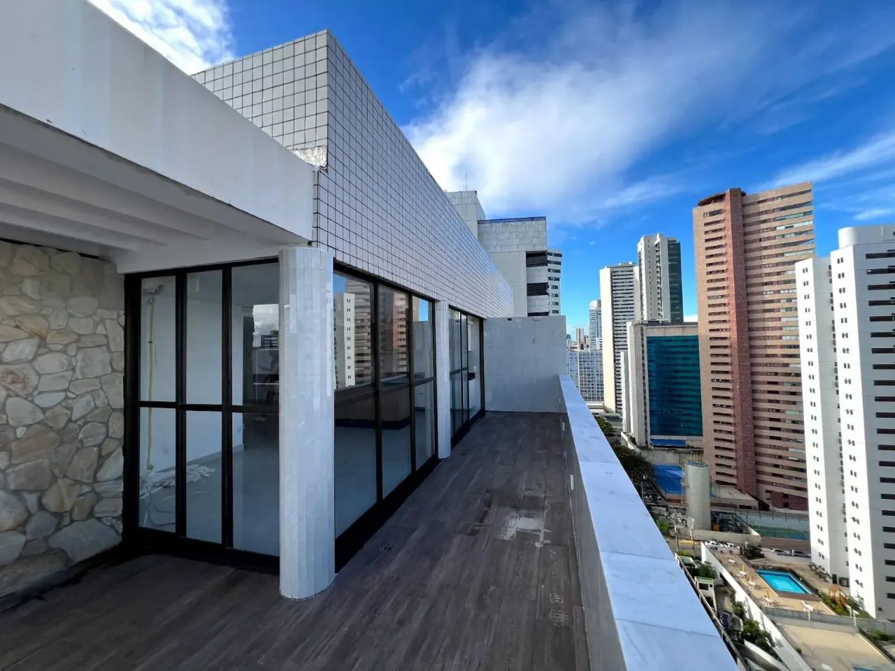 COBERTURA DUPLEX DE ALTO PADRÃO  EDIFÍCIO ZARAGOZA - Foto 3