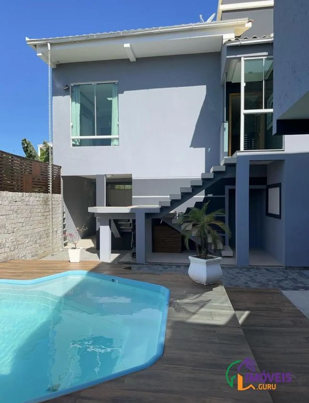 CASA TÉRREA - CAMPECHE - SC - Foto 2