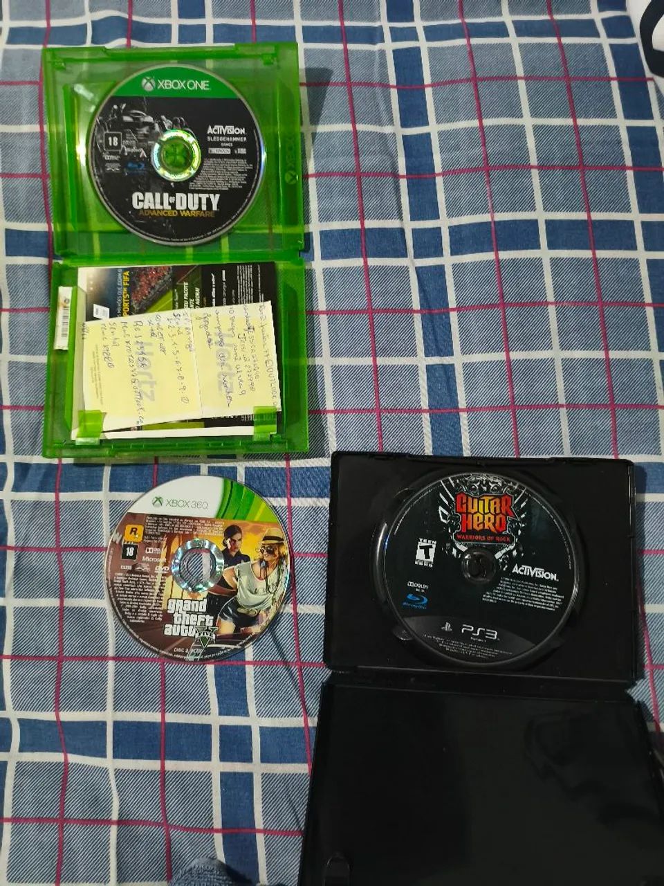 Xbox one+Xbox 360 - Foto 5