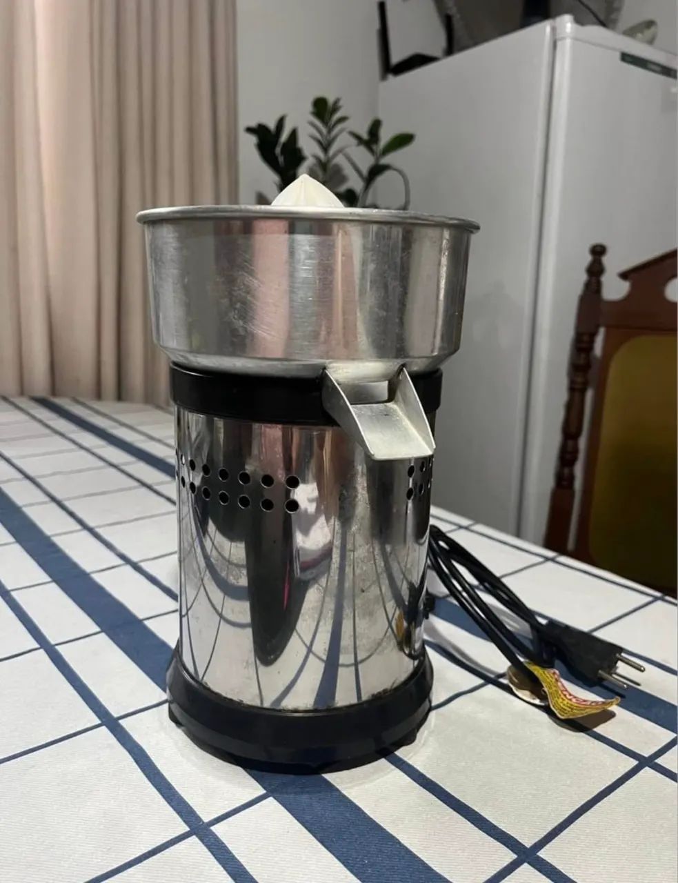 Extrator de suco  - Foto 2