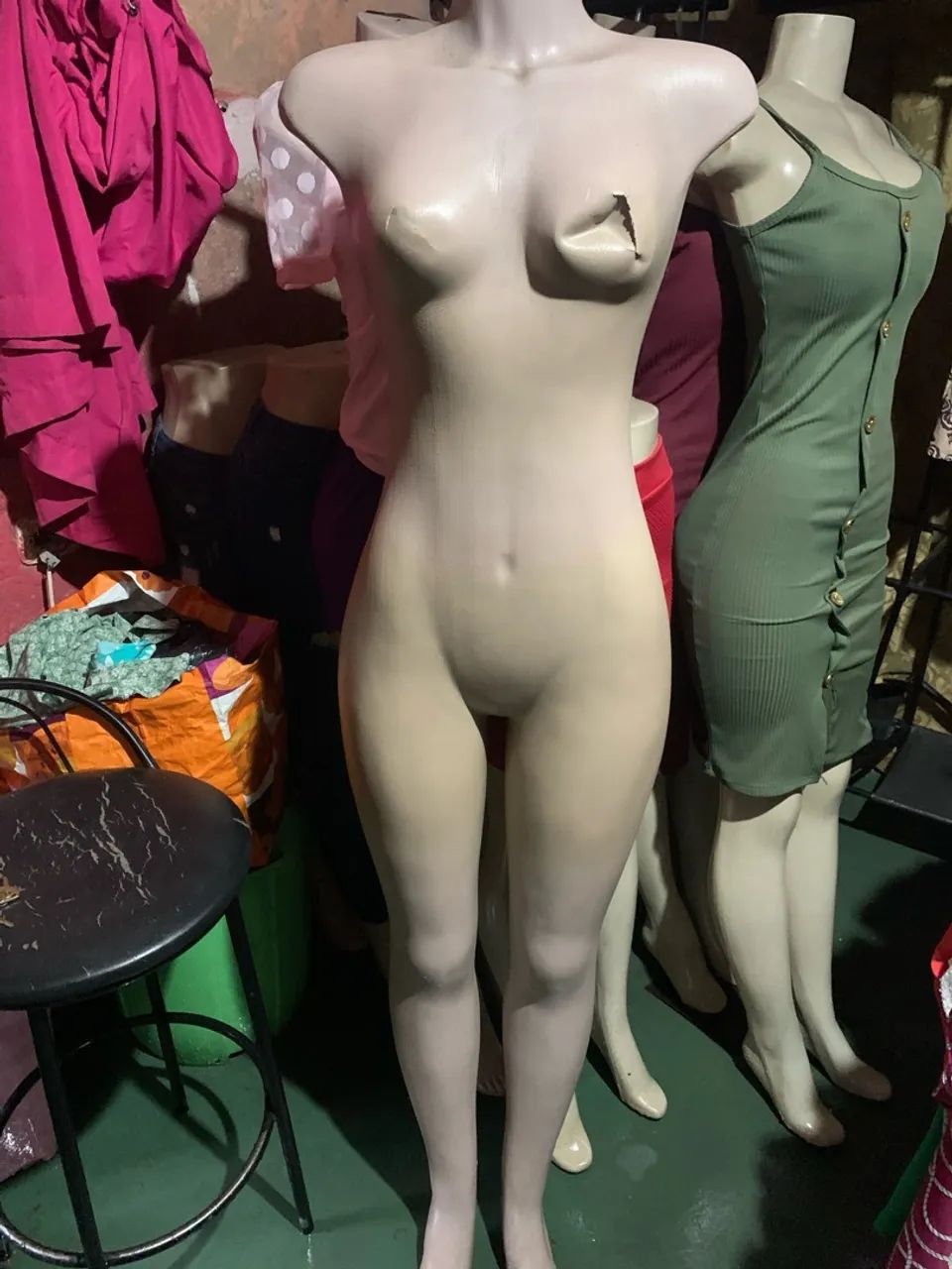 Manequins  - Foto 3