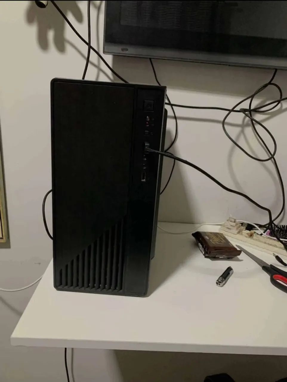Pc gamer 