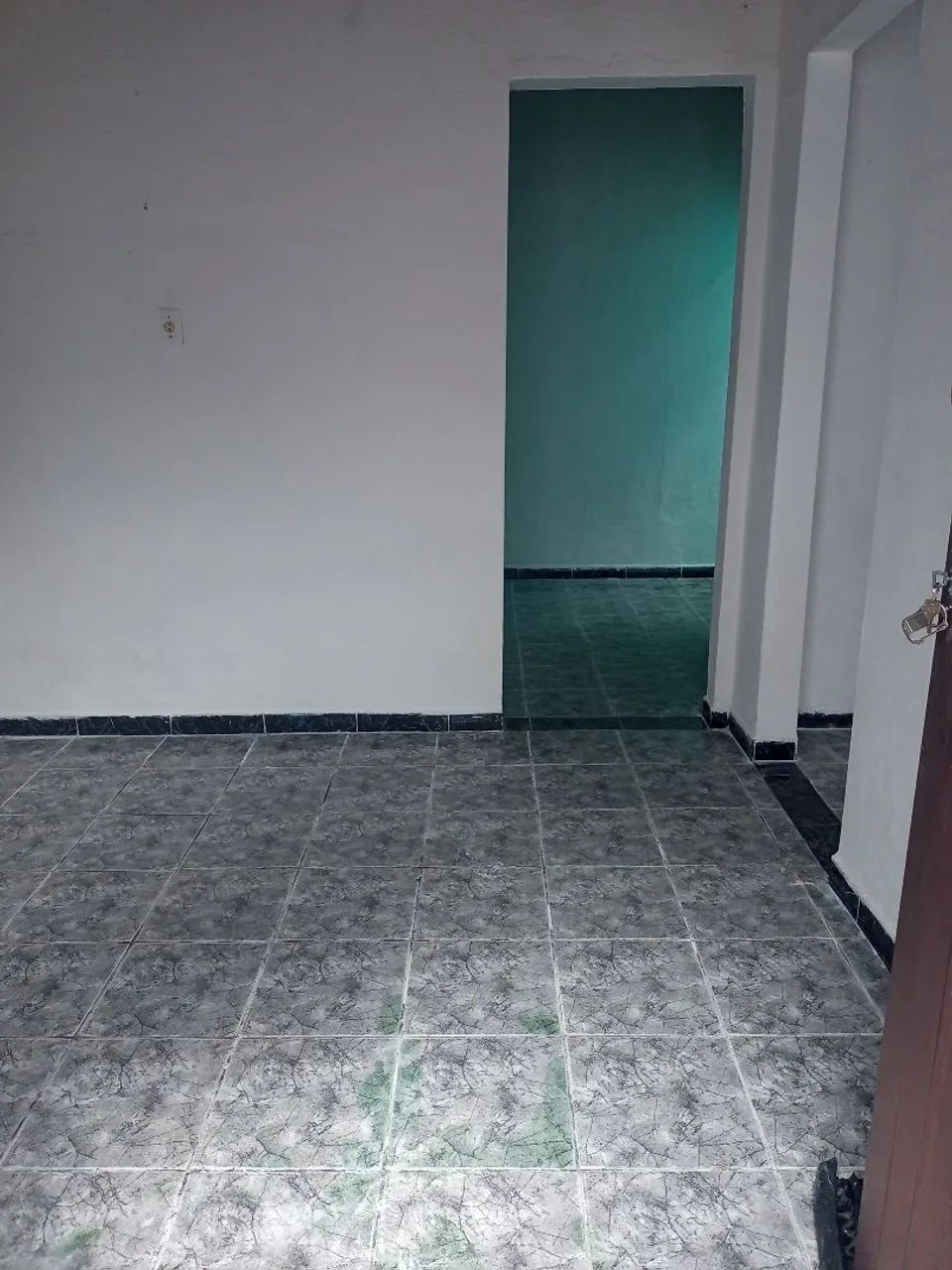 Alugo casa residencial 500. - Foto 4