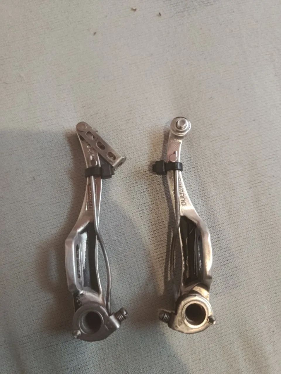 Freio vbreak Shimano br t660 - Foto 2