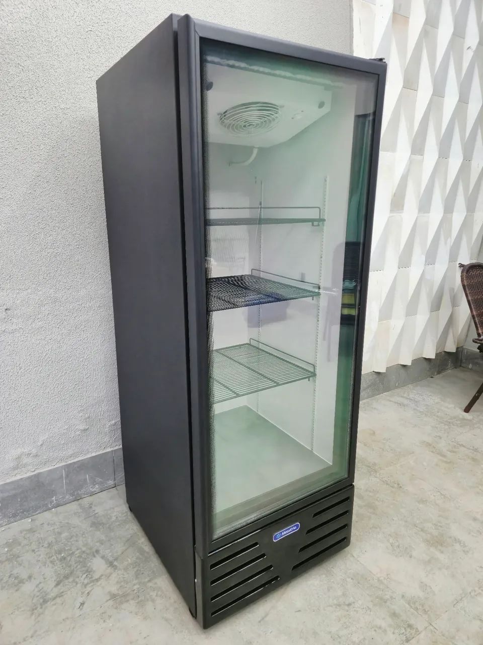 Freezer expositor de bebidas  - Foto 4
