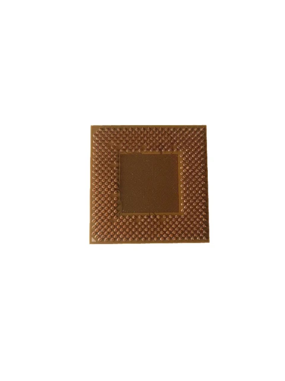 processador amd duron dhd1600vtc mixbj0410tpmw 36y - Foto 2