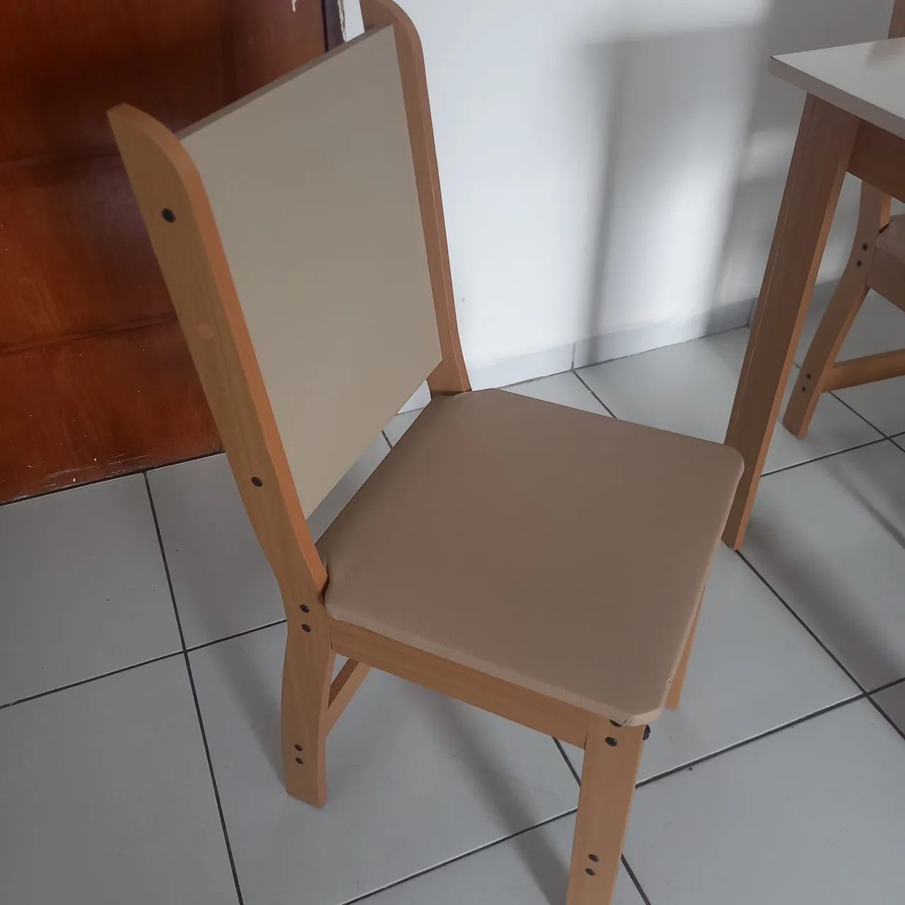 Mesa 4 lugares - Foto 4