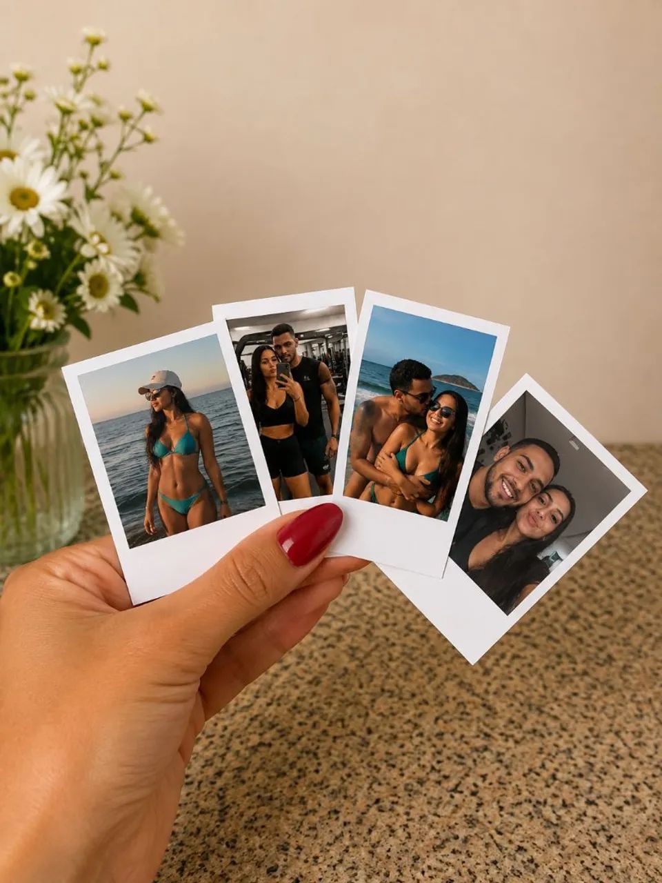 ? POLAROIDS PERSONALIZADAS ? - Foto 4