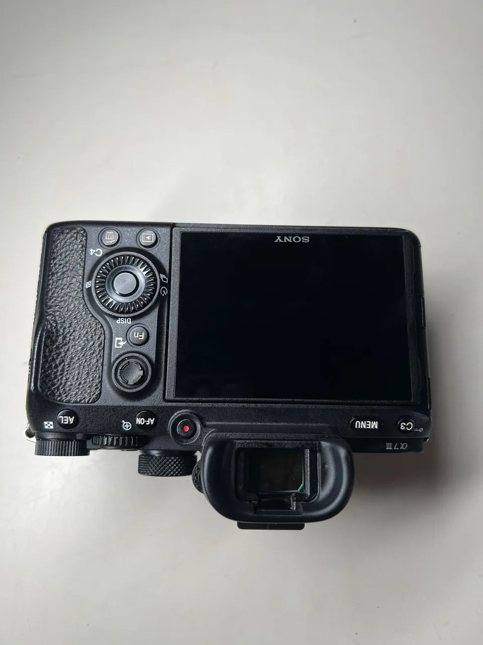 Sony a7iii  - Foto 4