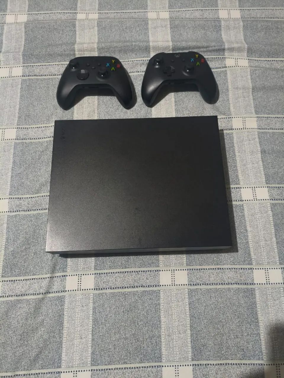 Xbox one x - Foto 2