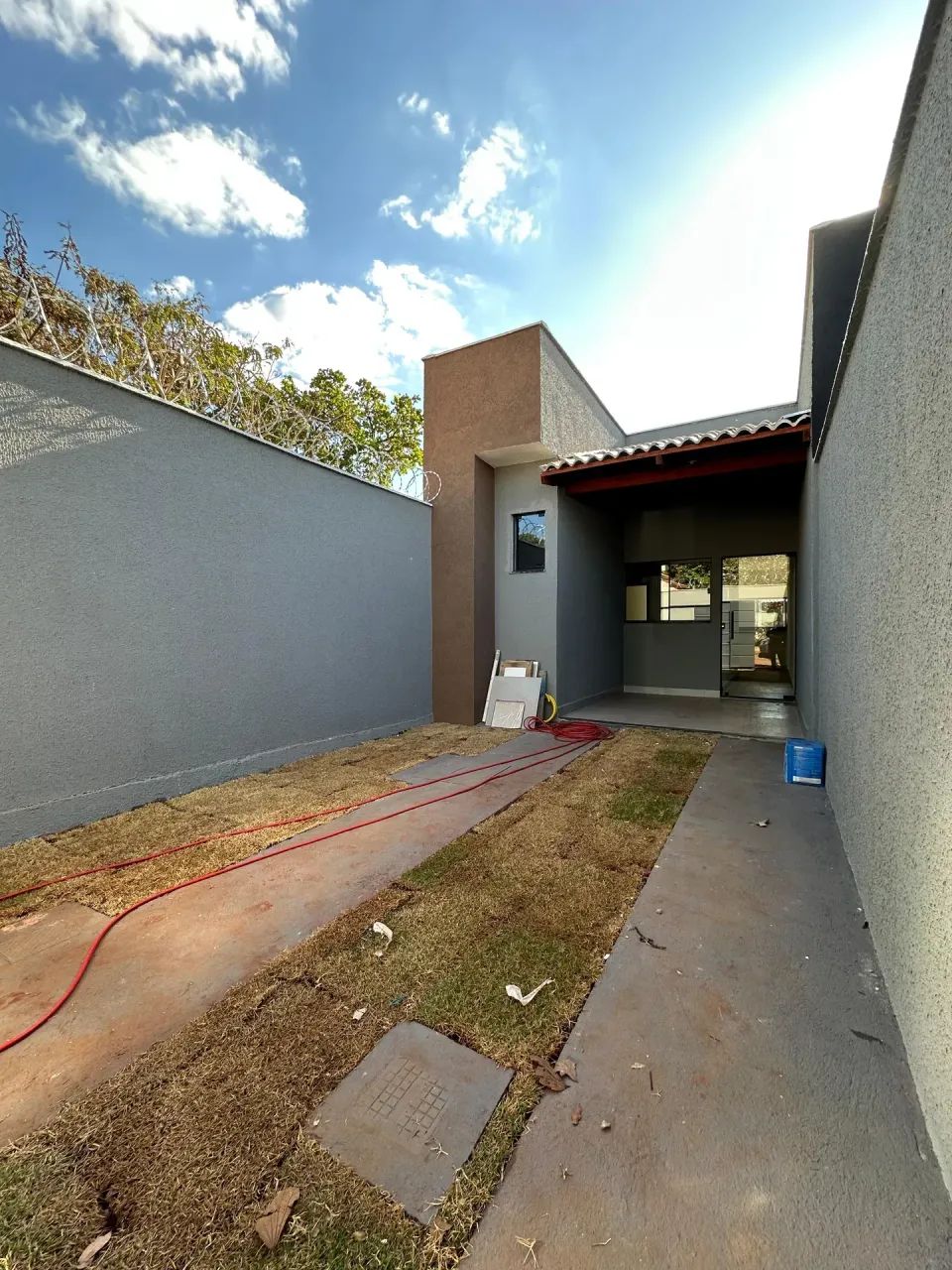 Casa no Parque Eldorado Oeste - Seu Novo Capítulo em Goiânia! - Foto 2