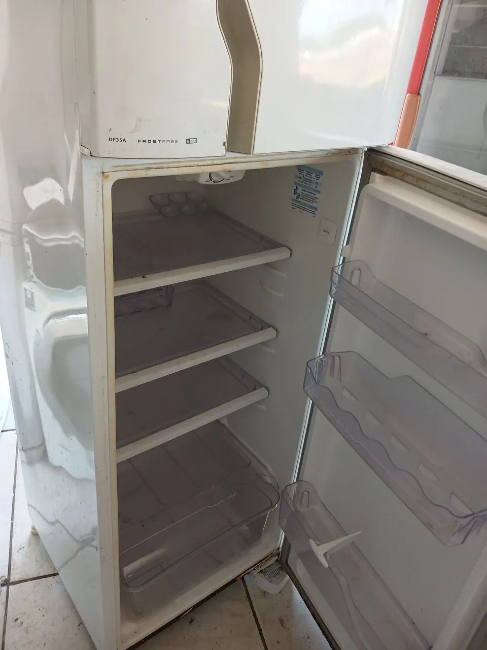 Electrolux DF35A - Foto 5